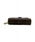 中古・古着 LOUIS VUITTON (ルイ ヴィトン) 2つ折り財布 モノグラム M61667 CA4002：34800円