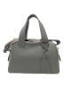 PRADA (プラダ) ショルダーバッグ グレー：100000円