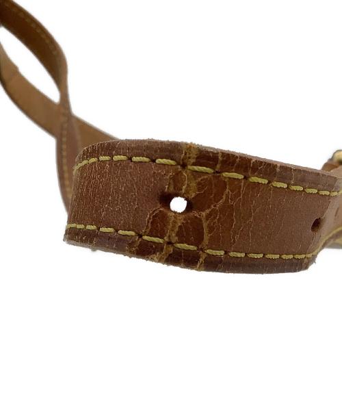 LOUIS VUITTON（ルイ ヴィトン）LOUIS VUITTON (ルイ ヴィトン) ヴィバシテPM モノグラム M51165 ショルダーバッグの古着・服飾アイテム