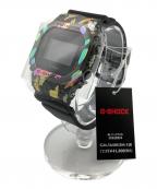CASIOカシオ）の古着「腕時計 40周年限定モデルG-SHOCK 40th Anniversary Adventurer's Stone」｜ブラック