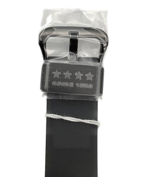 CASIO（カシオ）CASIO (カシオ) 腕時計 40周年限定モデルG-SHOCK 40th Anniversary Adventurer's Stone ブラックの古着・服飾アイテム