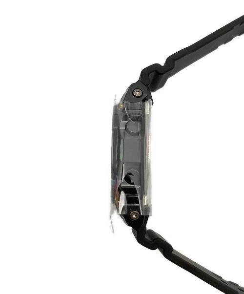 CASIO（カシオ）CASIO (カシオ) 腕時計 40周年限定モデルG-SHOCK 40th Anniversary Adventurer's Stone ブラックの古着・服飾アイテム