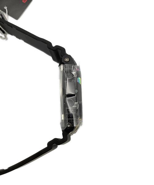 CASIO（カシオ）CASIO (カシオ) 腕時計 40周年限定モデルG-SHOCK 40th Anniversary Adventurer's Stone ブラックの古着・服飾アイテム