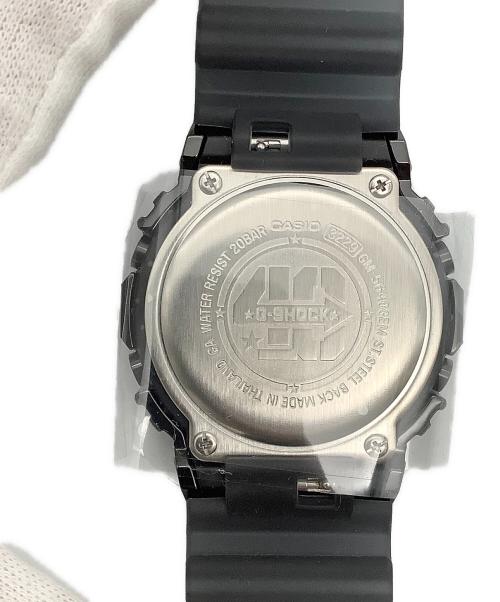 CASIO（カシオ）CASIO (カシオ) 腕時計 40周年限定モデルG-SHOCK 40th Anniversary Adventurer's Stone ブラックの古着・服飾アイテム