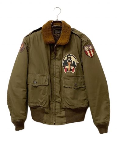 美品 TOYS McCOY B-10 フライトジャケット 38 楽天市場】トイズマッコイ ジャケット TMJ2227 B-10 フライト