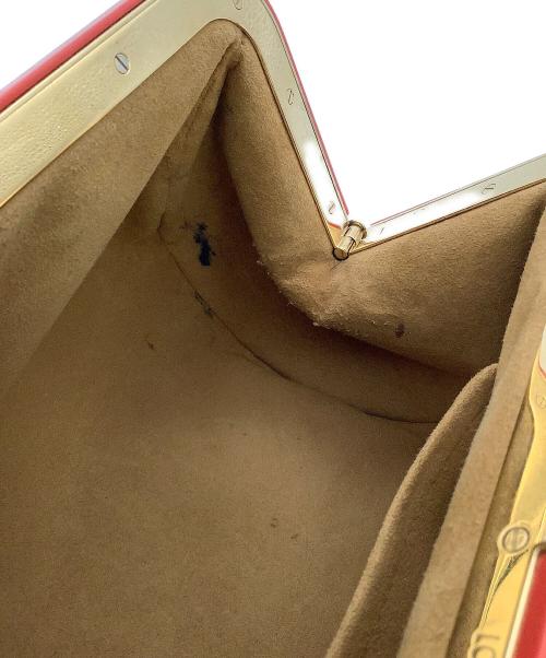 LOUIS VUITTON（ルイ ヴィトン）LOUIS VUITTON (ルイ ヴィトン) パピヨンモノグラムウォーターカラー M95730 ハンドバッグ ウォーターカラーの古着・服飾アイテム