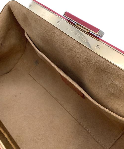 LOUIS VUITTON（ルイ ヴィトン）LOUIS VUITTON (ルイ ヴィトン) パピヨンモノグラムウォーターカラー M95730 ハンドバッグ ウォーターカラーの古着・服飾アイテム