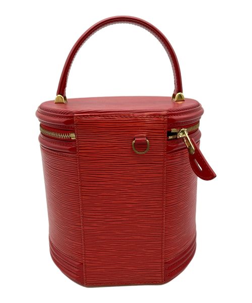 LOUIS VUITTON（ルイ ヴィトン）LOUIS VUITTON (ルイ ヴィトン) バニティバッグの古着・服飾アイテム