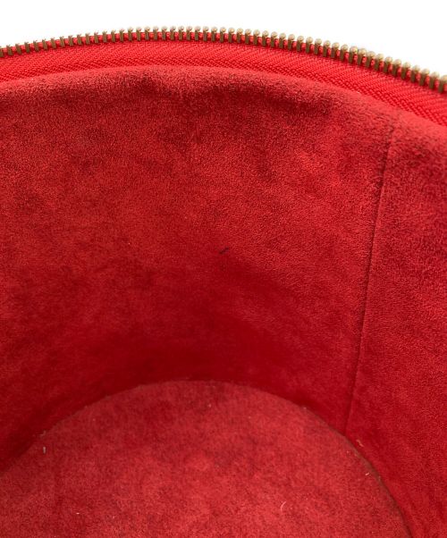 LOUIS VUITTON（ルイ ヴィトン）LOUIS VUITTON (ルイ ヴィトン) バニティバッグの古着・服飾アイテム