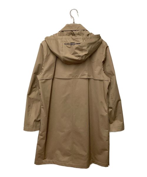 DIESEL（ディーゼル）DIESEL (ディーゼル) ロングコート カーキ サイズ:Mの古着・服飾アイテム