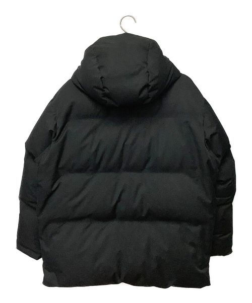 Marmot Infuse（マーモットインフューズ）Marmot Infuse (マーモットインフューズ) ダウンジャケット ブラック サイズ:Lの古着・服飾アイテム