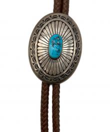 Charlie John（チャーリージョン）の古着「ループタイ」