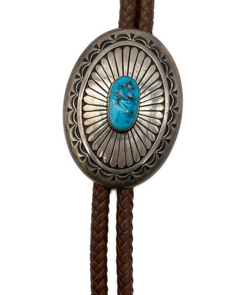 Charlie John（チャーリージョン）Charlie John (チャーリージョン) ループタイの古着・服飾アイテム