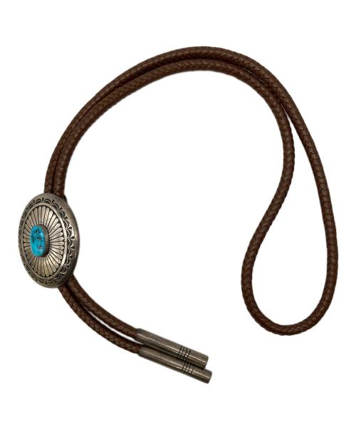 Charlie John（チャーリージョン）Charlie John (チャーリージョン) ループタイの古着・服飾アイテム