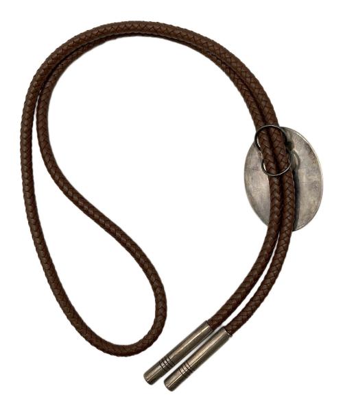 Charlie John（チャーリージョン）Charlie John (チャーリージョン) ループタイの古着・服飾アイテム