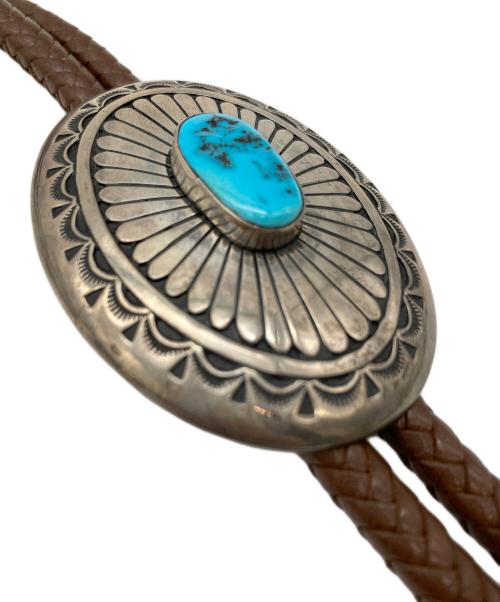 Charlie John（チャーリージョン）Charlie John (チャーリージョン) ループタイの古着・服飾アイテム