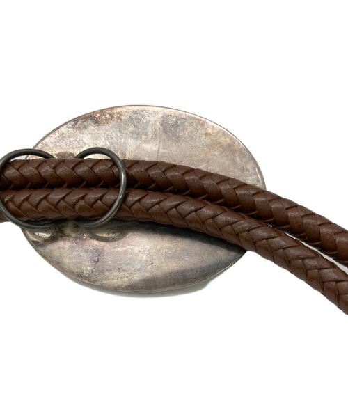 Charlie John（チャーリージョン）Charlie John (チャーリージョン) ループタイの古着・服飾アイテム