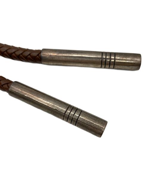 Charlie John（チャーリージョン）Charlie John (チャーリージョン) ループタイの古着・服飾アイテム