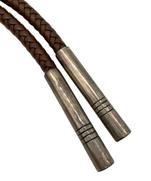 Charlie John（チャーリージョン）Charlie John (チャーリージョン) ループタイの古着・服飾アイテム