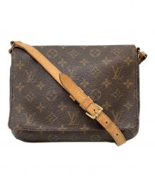 LOUIS VUITTON（ルイ ヴィトン）の古着「ミュゼットタンゴショートストラップ モノグラム M51257 ショルダーバッグ」