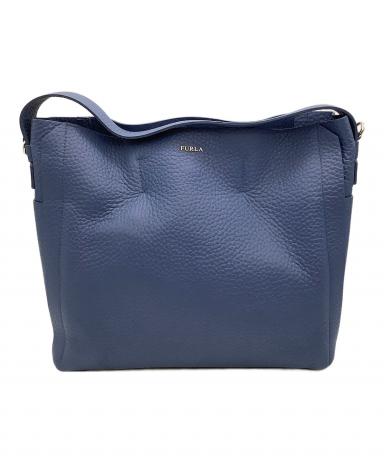 中古・古着通販FURLA (フルラ) カプリッチョ2WAYバッグ