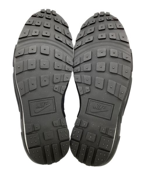 sacai（サカイ）sacai (サカイ) Nike Magmascape (ナイキ マグマスケープ) ハイカットスニーカー Varsity Royal  ブルー サイズ:cm28.5の古着・服飾アイテム