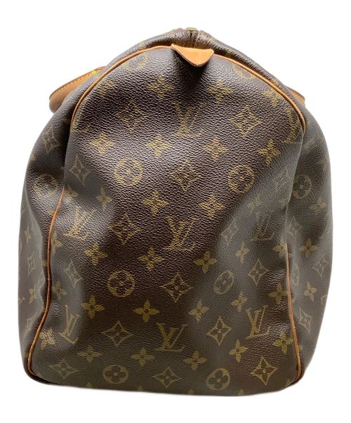 LOUIS VUITTON（ルイ ヴィトン）LOUIS VUITTON (ルイ ヴィトン) トラベルバッグ LOUIS VUITTON（ルイ ヴィトン）キーポル50 M41426の古着・服飾アイテム