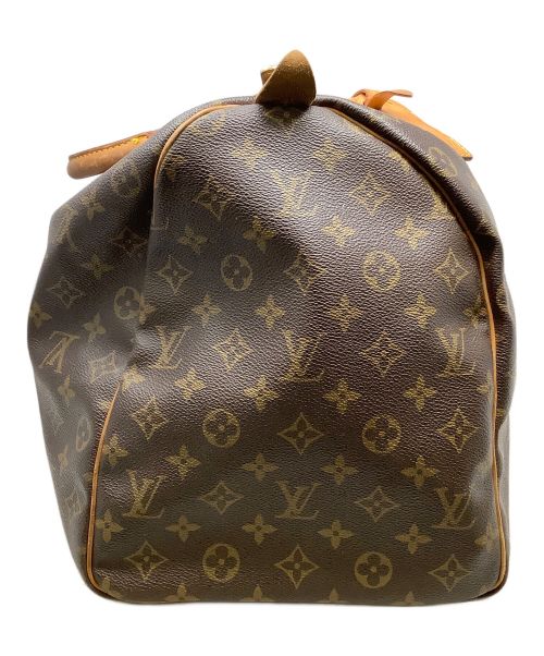 LOUIS VUITTON（ルイ ヴィトン）LOUIS VUITTON (ルイ ヴィトン) トラベルバッグ LOUIS VUITTON（ルイ ヴィトン）キーポル50 M41426の古着・服飾アイテム