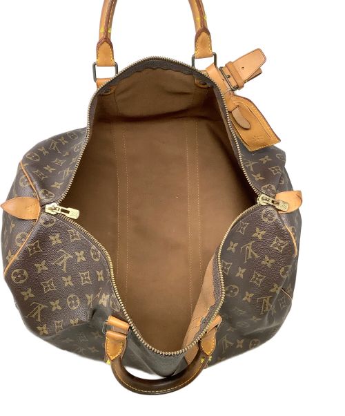 LOUIS VUITTON（ルイ ヴィトン）LOUIS VUITTON (ルイ ヴィトン) トラベルバッグ LOUIS VUITTON（ルイ ヴィトン）キーポル50 M41426の古着・服飾アイテム