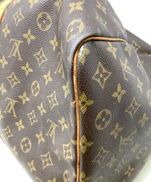 LOUIS VUITTON（ルイ ヴィトン）LOUIS VUITTON (ルイ ヴィトン) トラベルバッグ LOUIS VUITTON（ルイ ヴィトン）キーポル50 M41426の古着・服飾アイテム