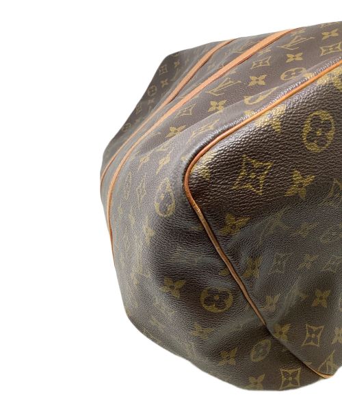 LOUIS VUITTON（ルイ ヴィトン）LOUIS VUITTON (ルイ ヴィトン) トラベルバッグ LOUIS VUITTON（ルイ ヴィトン）キーポル50 M41426の古着・服飾アイテム