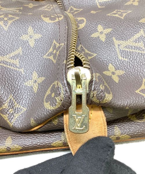 LOUIS VUITTON（ルイ ヴィトン）LOUIS VUITTON (ルイ ヴィトン) トラベルバッグ LOUIS VUITTON（ルイ ヴィトン）キーポル50 M41426の古着・服飾アイテム