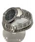 中古・古着 BVLGARI (ブルガリ) 腕時計 ブラック：95000円