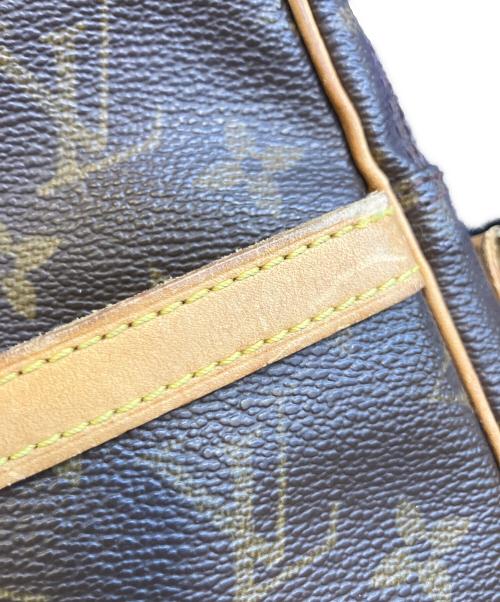 LOUIS VUITTON（ルイ ヴィトン）LOUIS VUITTON (ルイ ヴィトン) ダヌーブ　モノグラム ショルダーバッグの古着・服飾アイテム