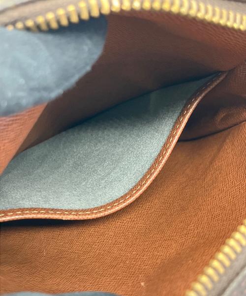 LOUIS VUITTON（ルイ ヴィトン）LOUIS VUITTON (ルイ ヴィトン) ダヌーブ　モノグラム ショルダーバッグの古着・服飾アイテム