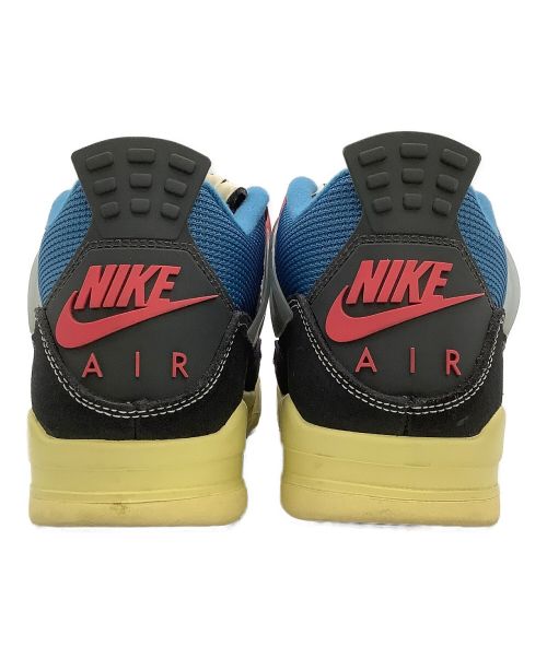 NIKE（ナイキ）NIKE (ナイキ) スニーカー マルチカラー サイズ:cm25.5の古着・服飾アイテム