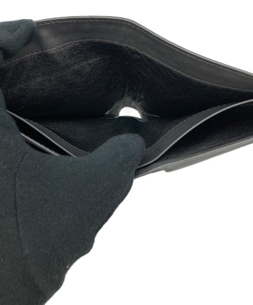 BOTTEGA VENETA（ボッテガベネタ）BOTTEGA VENETA (ボッテガベネタ) 2つ折り財布 B6858632Pの古着・服飾アイテム