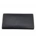 LOUIS VUITTON (ルイ ヴィトン) タイガ M30502 長財布 ネイビー：32000円
