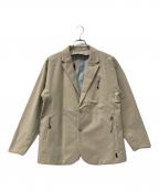 PHENIXフェニックス）の古着「MONTE JACKET」｜ベージュ
