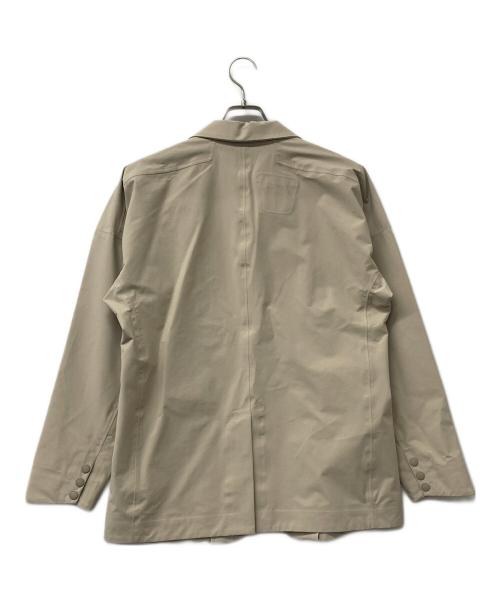 PHENIX（フェニックス）PHENIX (フェニックス) MONTE JACKET ベージュ サイズ:M 未使用品の古着・服飾アイテム