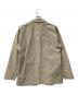 PHENIX (フェニックス) MONTE JACKET ベージュ サイズ:M 未使用品：6000円