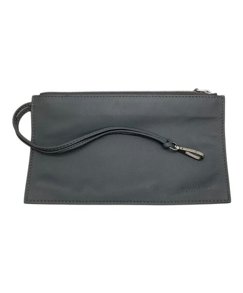 BOTTEGA VENETA（ボッテガベネタ）BOTTEGA VENETA (ボッテガベネタ) スモール アルコ トート 黄緑の古着・服飾アイテム