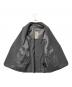 theory luxe (セオリーリュクス) テーラードジャケット SYCAMORE ROWEN グレー サイズ:36：14000円