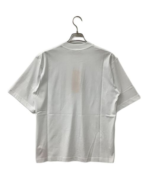 MARNI（マルニ）MARNI (マルニ) 半袖Tシャツ ホワイト サイズ:38の古着・服飾アイテム
