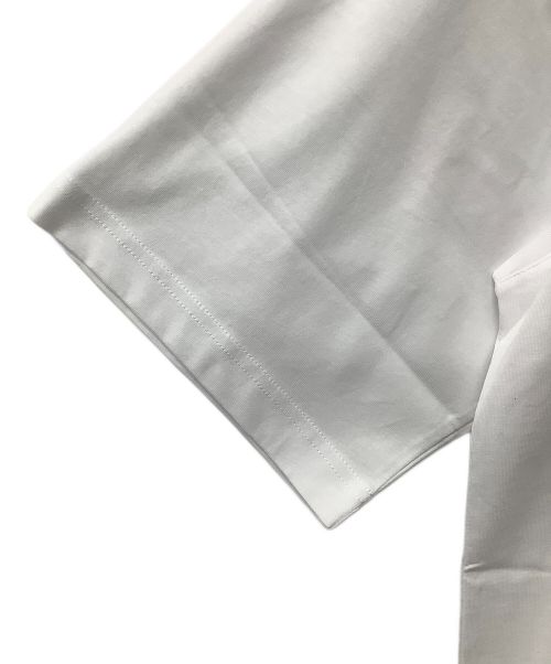 MARNI（マルニ）MARNI (マルニ) 半袖Tシャツ ホワイト サイズ:38の古着・服飾アイテム
