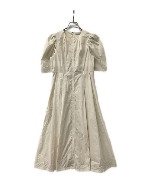 CELFORD（セルフォード）CELFORD (セルフォード) ワンピース アイボリー サイズ:36の古着・服飾アイテム