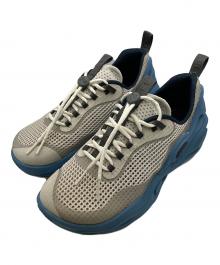 MERRELL（メレル）の古着「HYDRO NEXT GEN HIKER」｜グレー×ブルー
