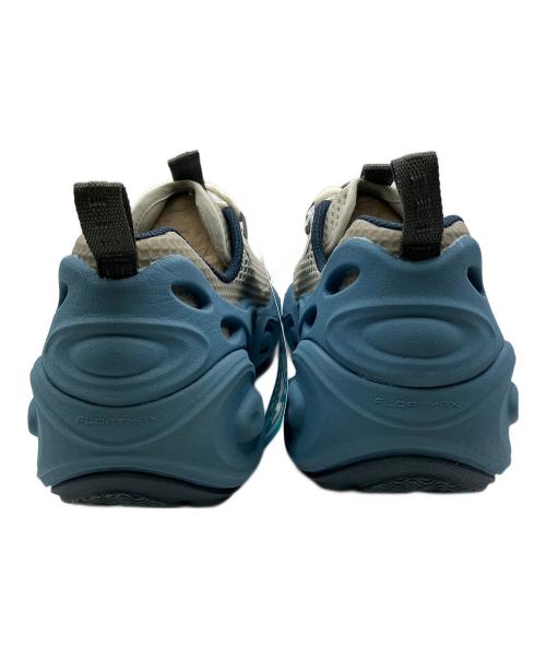 MERRELL（メレル）MERRELL (メレル) HYDRO NEXT GEN HIKER グレー×ブルー サイズ:CM 25.5の古着・服飾アイテム