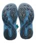 中古・古着 MERRELL (メレル) HYDRO NEXT GEN HIKER グレー×ブルー サイズ:CM 25.5：6000円