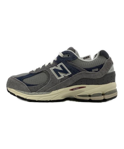 NEW BALANCE（ニューバランス）NEW BALANCE (ニューバランス) スニーカー グレー サイズ:24の古着・服飾アイテム